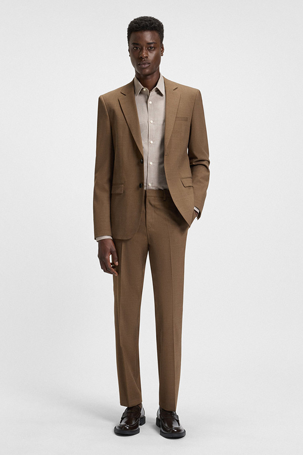 ΠΑΠΟΥΤΣΙΑ HUGO - 201